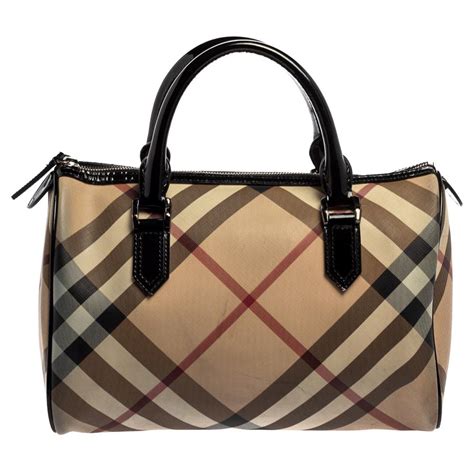 images of fabruc vintage burberry purses|old style burberry handbags.